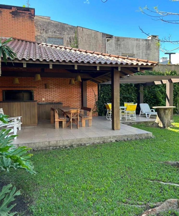 Pousada House Sol & Praia Торрис Экстерьер фото