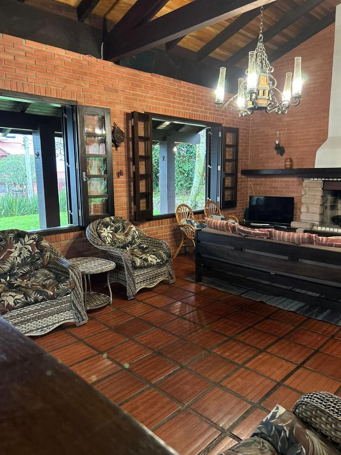 Pousada House Sol & Praia Торрис Экстерьер фото