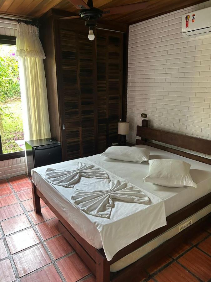 Pousada House Sol & Praia Торрис Экстерьер фото