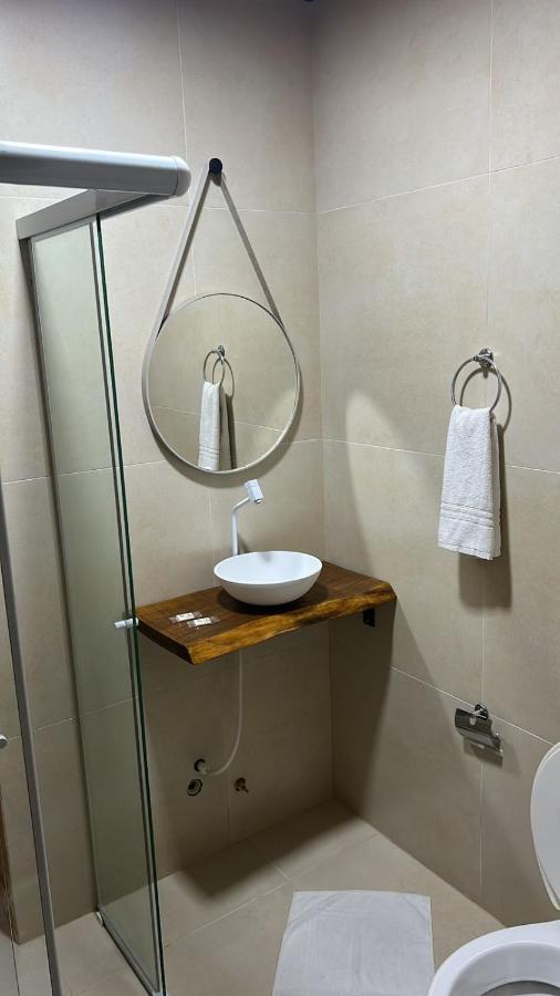 Pousada House Sol & Praia Торрис Экстерьер фото
