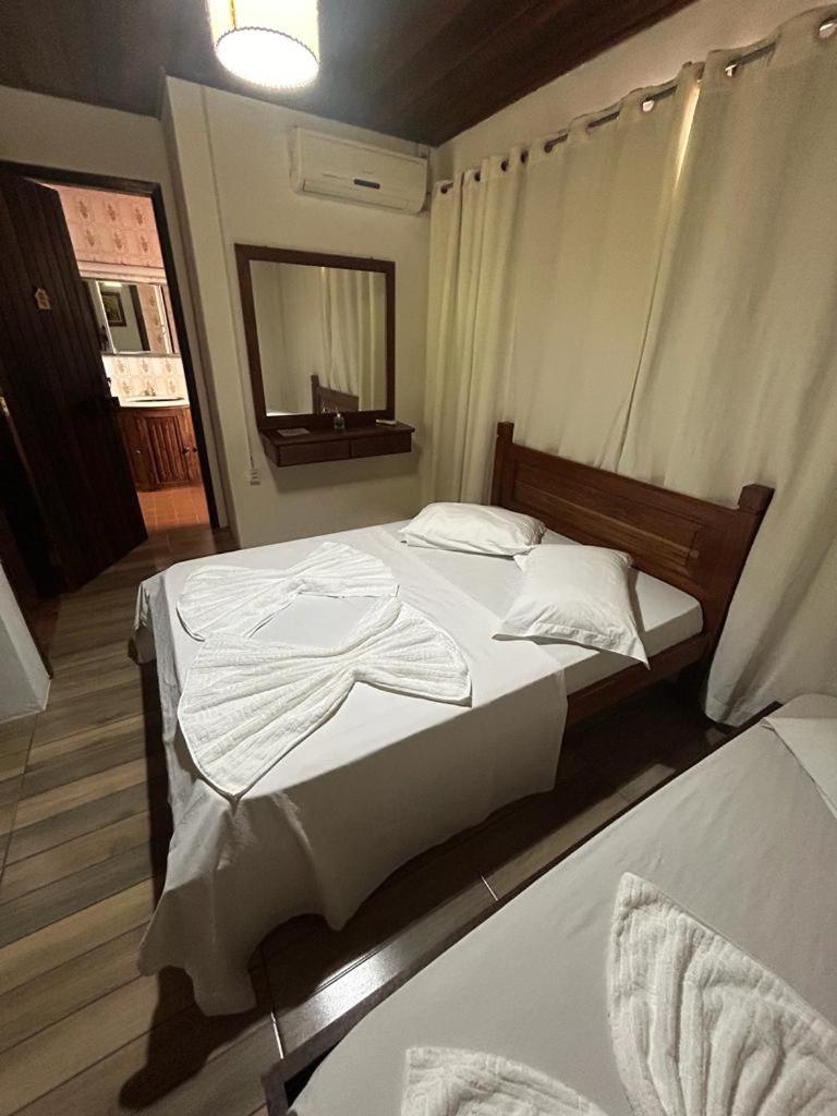 Pousada House Sol & Praia Торрис Экстерьер фото