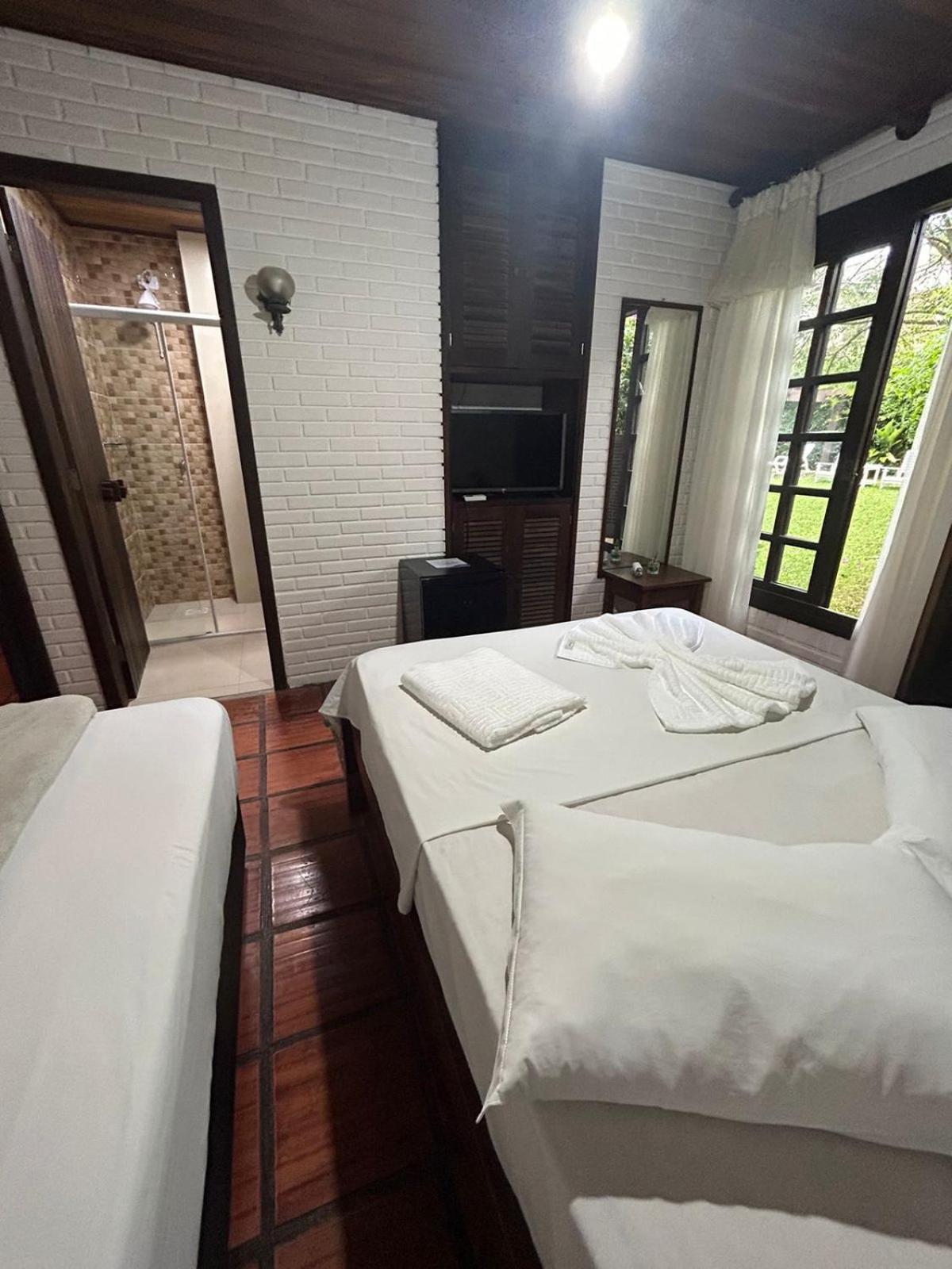 Pousada House Sol & Praia Торрис Экстерьер фото