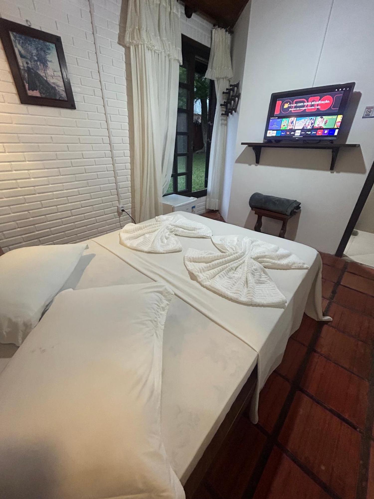 Pousada House Sol & Praia Торрис Экстерьер фото