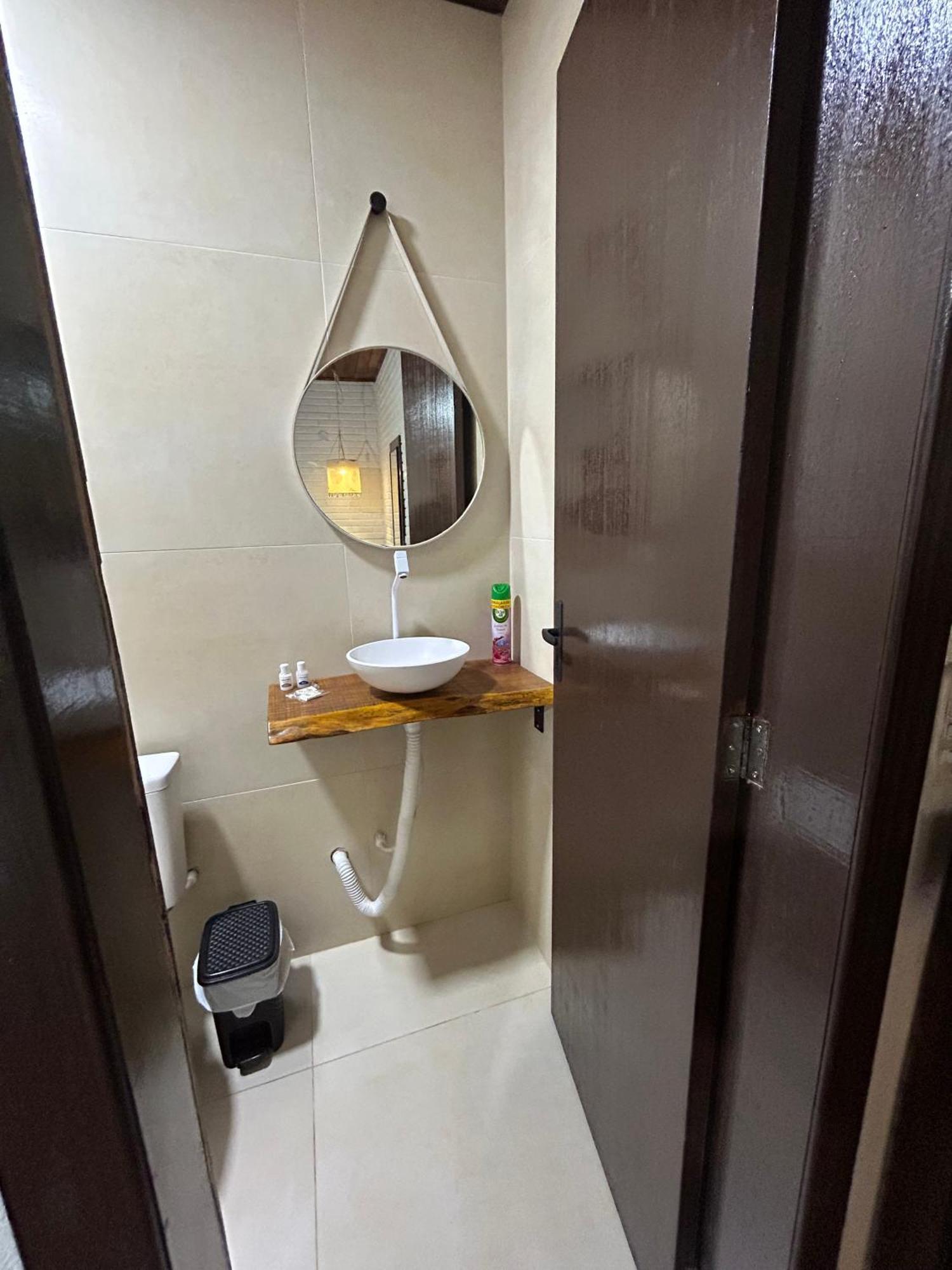 Pousada House Sol & Praia Торрис Экстерьер фото