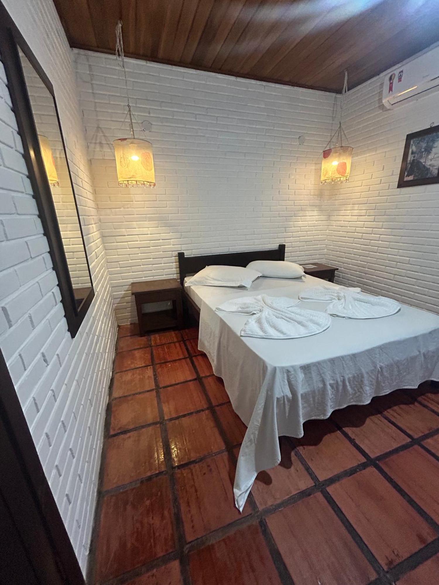 Pousada House Sol & Praia Торрис Экстерьер фото