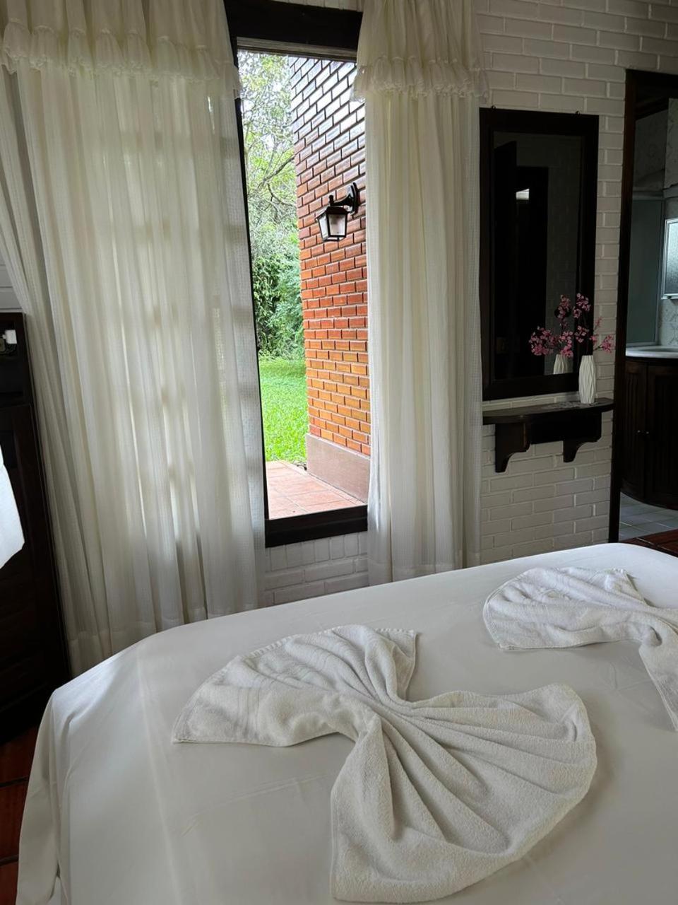 Pousada House Sol & Praia Торрис Экстерьер фото