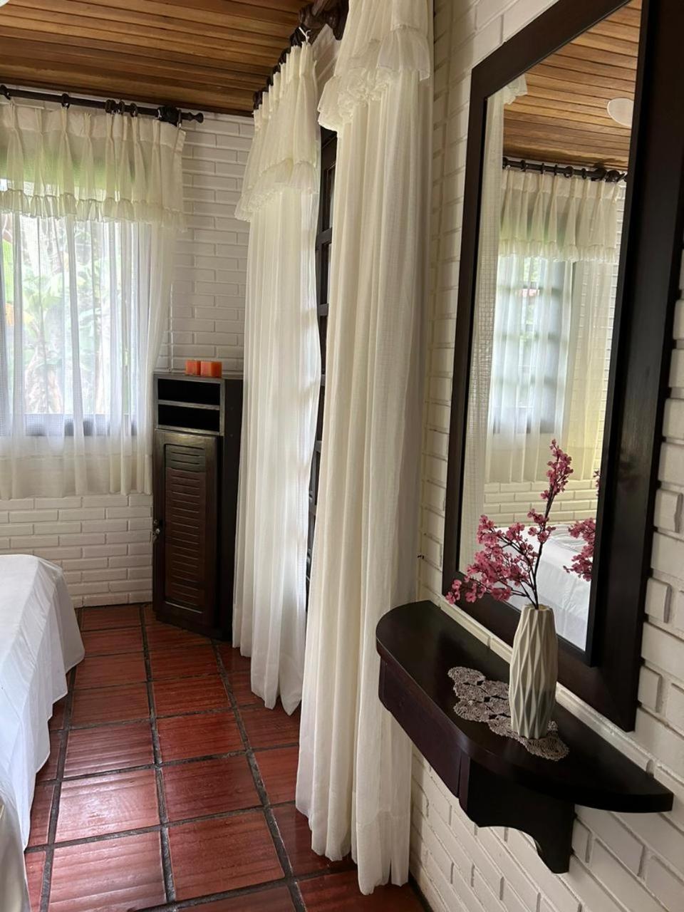 Pousada House Sol & Praia Торрис Экстерьер фото