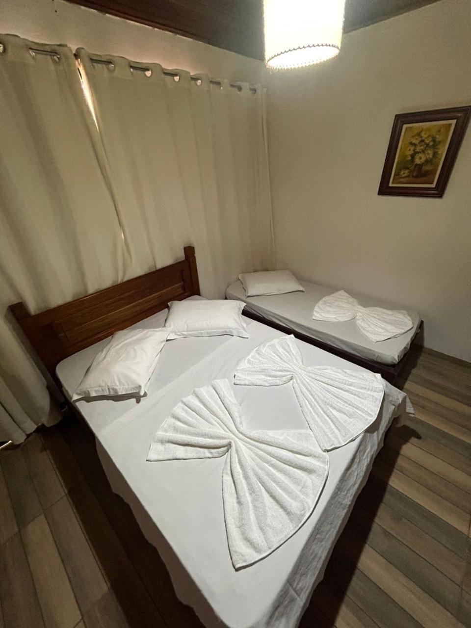 Pousada House Sol & Praia Торрис Экстерьер фото