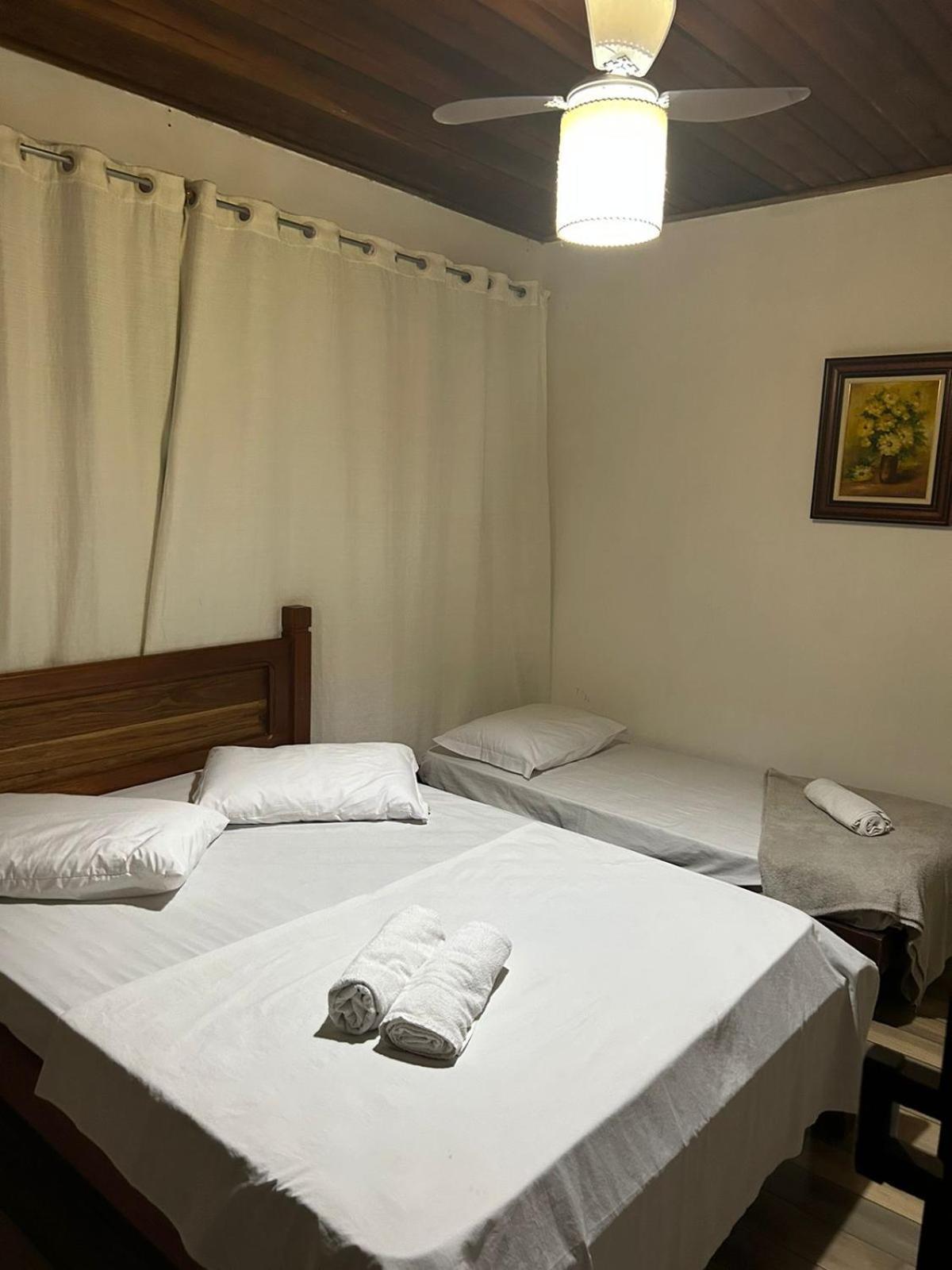 Pousada House Sol & Praia Торрис Экстерьер фото