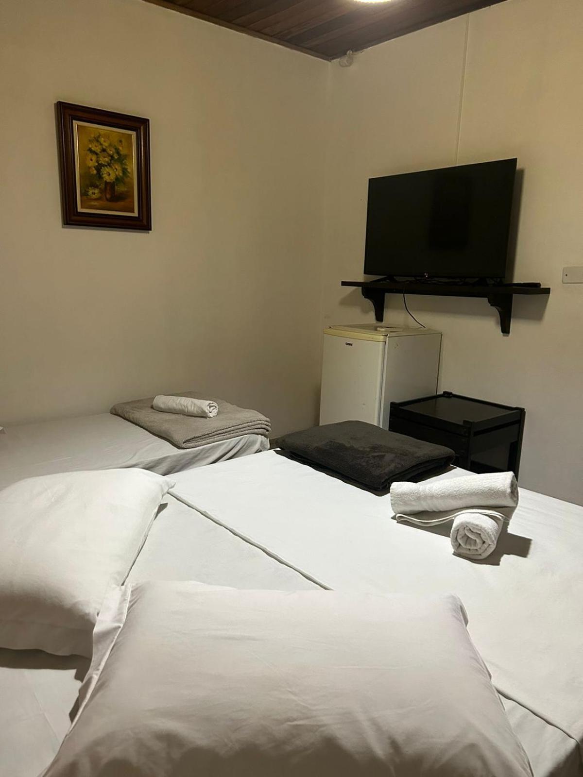 Pousada House Sol & Praia Торрис Экстерьер фото