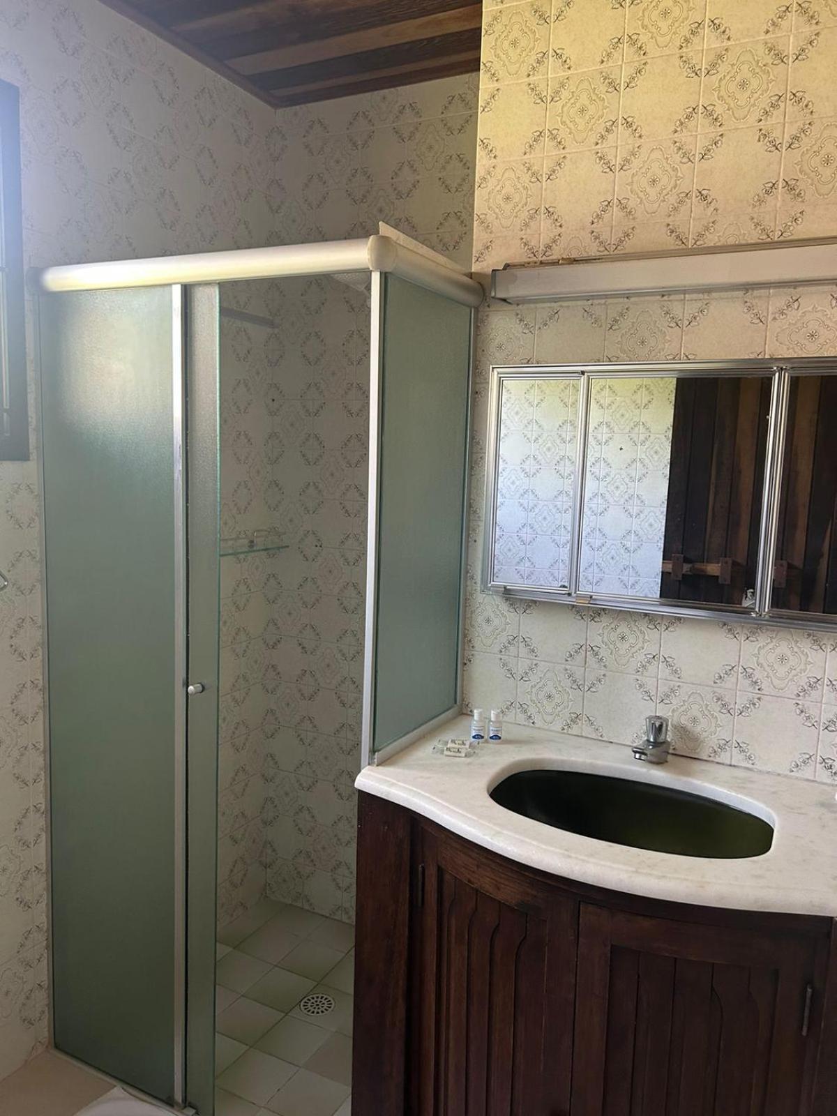 Pousada House Sol & Praia Торрис Экстерьер фото